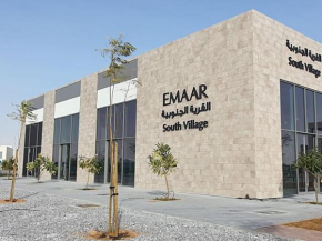 Classic 3BR Townhouse in Emaar South-Ideal Monthly